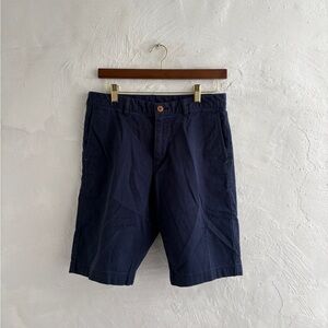 Tommy Bahamas men’s size 30 navy shorts